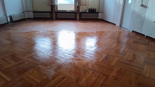 Foto - Etagenwohnung in Bad Orb zur Miete