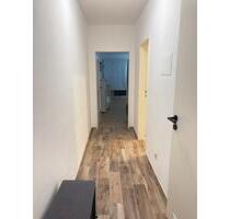 1-Zimmer Wohnung nahe Bahnhof & Zentrum zu vermieten“ - Wilhelmshaven