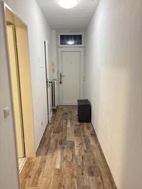 Foto - Etagenwohnung zur Miete in Wilhelmshaven