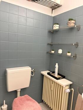 Foto - Etagenwohnung in Wilhelmshaven