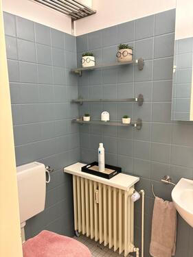 Foto - Etagenwohnung in Wilhelmshaven zur Miete