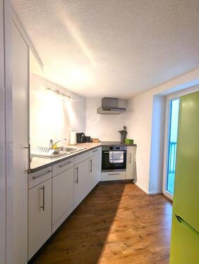 Foto - 2 Zimmer Etagenwohnung zur Miete in Waldshut-Tiengen