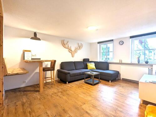 Foto - 2 Zimmer Etagenwohnung in Waldshut-Tiengen