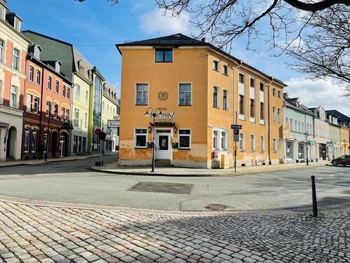 Foto - Hotel Pension - 229.000,00 EUR Kaufpreis,