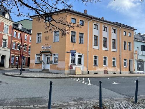 Foto - Einfamilienhaus zum Kaufen in Auerbach/Vogtland