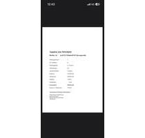 1,5 Raumwohnung in Herzogswalde zu vermieten - Wilsdruff