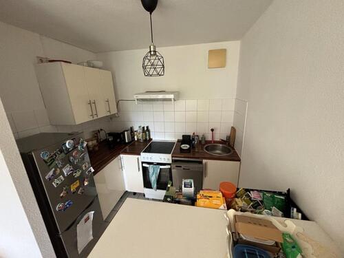 Foto - 2 Zimmer Etagenwohnung in Berlin