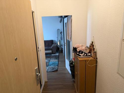 Foto - 1 Zimmer Wohnung - 400,00 EUR Kaltmiete,