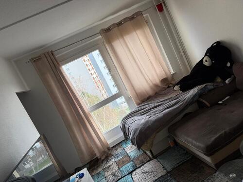 Foto - Etagenwohnung in Dresden zur Miete