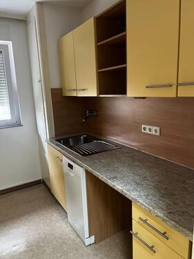 Foto - Etagenwohnung in Baden-Baden zur Miete