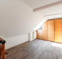 Charmante Zwei-Zimmer-Maisonettewohnung in zentraler Lage von Goslar - Bad Münder am Deister