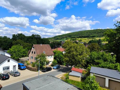 Foto - 3 Zimmer Etagenwohnung zum Kaufen in Offenhausen