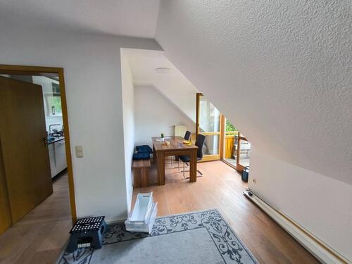 Foto - Etagenwohnung in Offenhausen zum Kaufen