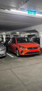 Foto - Tiefgaragenstellplatz 81677 Bogenhausen Brucknerstr. Lisztstr.