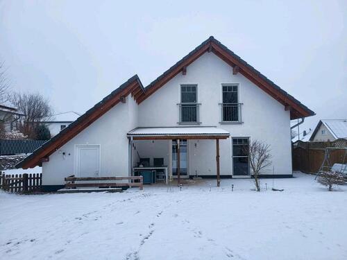 Foto - Einfamilienhaus zum Kaufen in Mücke