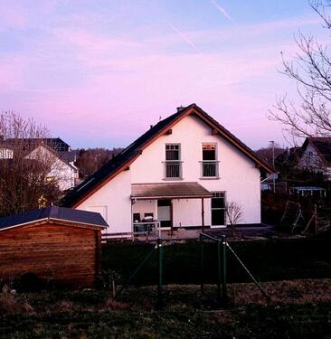 Foto - Einfamilienhaus in Mücke