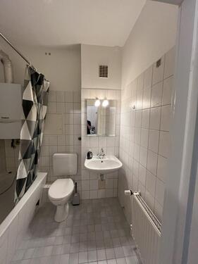 Foto - schöne Zweizimmerwohnung nahe der Marienstr.