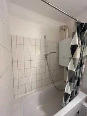 Foto - 2 Zimmer Etagenwohnung zur Miete in Hannover