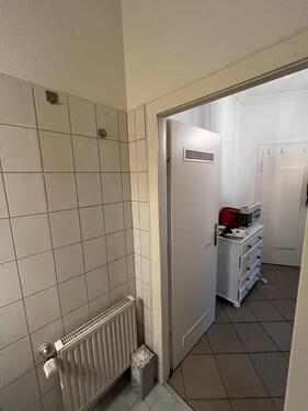 Foto - 2 Zimmer Etagenwohnung in Hannover