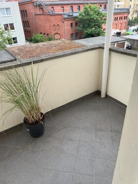 Foto - Etagenwohnung in Hannover zur Miete