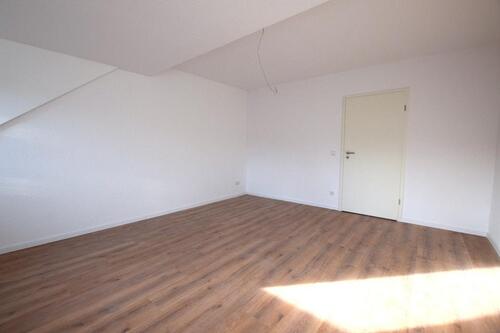 Foto - 2 Zimmer Dachgeschoßwohnung zur Miete in Vlotho