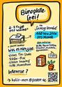 Foto - Flexibler Arbeitsplatz in Bürogemeinschaft in Nippes frei