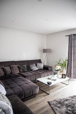 Foto - Moderne 3-Zimmer Eigentumswohnung mit Einbauküche & großem Balkon