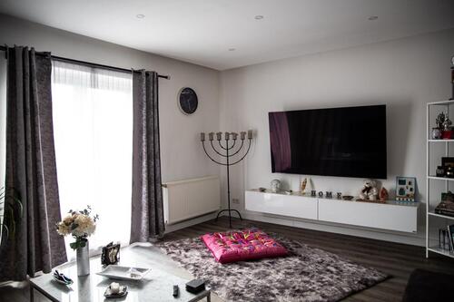 Foto - 3 Zimmer Etagenwohnung in Siegen