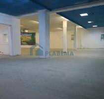 Büro-Praxisfläche, freie Aufteilungsmöglichkeit! - Parchim