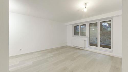 Foto - 3 Zimmer Etagenwohnung zur Miete in Köln