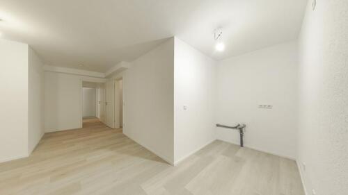 Foto - 3 Zimmer Etagenwohnung in Köln