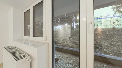 Foto - Etagenwohnung in Köln zur Miete