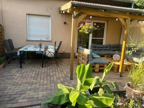 Foto - Wohnung, Doppelhaus Hälfte, Wohnhaus in Altenweddingen