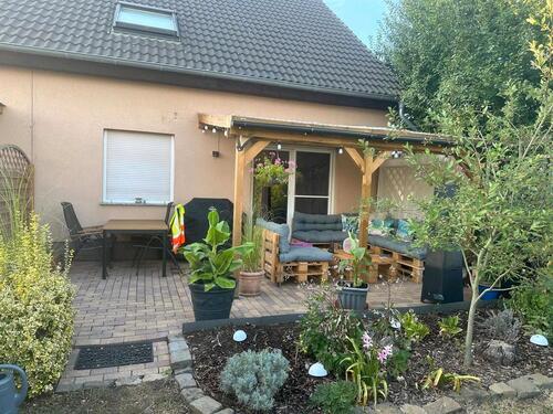 Foto - 4 Zimmer Etagenwohnung zur Miete in Sülzetal