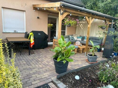 Foto - 4 Zimmer Etagenwohnung in Sülzetal