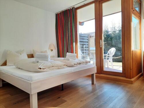 Foto - Wohnung möbliert Tegernsee 1.3.-30.04.26 (2 Monate) zu vermieten