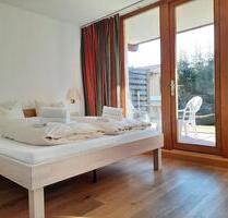 Wohnung möbliert Tegernsee 1.3.-30.04.26 (2 Monate) zu vermieten - Bad Wiessee