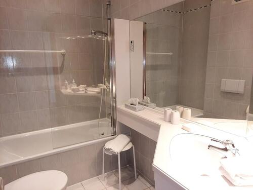 Foto - Hochparterre in Bad Wiessee zur Miete