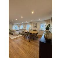 Möblierte 3 zimmerwohnung zu vermieten Oberteuringen - Friedrichshafen Ailingen