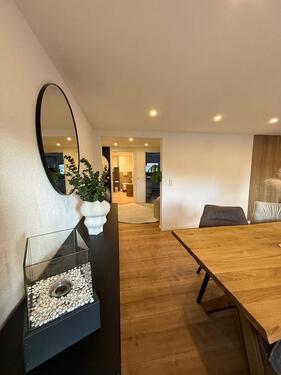 Foto - 3 Zimmer Etagenwohnung in Friedrichshafen