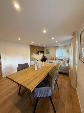 Foto - Etagenwohnung in Friedrichshafen zur Miete