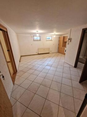 Foto - 2 Zimmer Etagenwohnung zur Miete in Speichersdorf