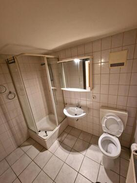 Foto - 2 Zimmer Etagenwohnung in Speichersdorf