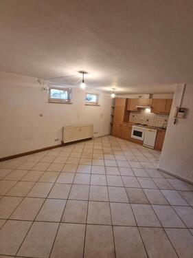 Foto - Etagenwohnung in Speichersdorf zur Miete