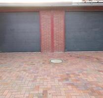 Halle Garagen Lager Grube Oldtimer Reparatur Petershagen Windheim