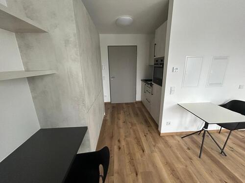 Foto - 1 Zimmer Etagenwohnung in Weiden in der Oberpfalz