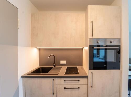 Foto - Etagenwohnung in Weiden in der Oberpfalz zur Miete