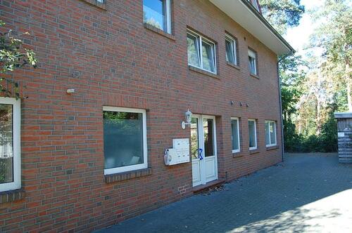 Foto - Sandkrug zentral - 1 Zimmer Wohnung ab 01.04.26 oder später