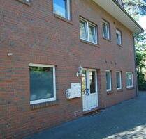 Sandkrug zentral - 1 Zimmer Wohnung ab 01.04.26 oder später - Hatten