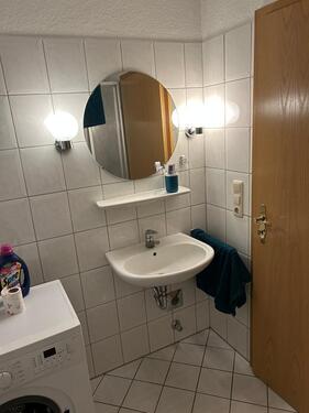 Foto - 1 Zimmer Etagenwohnung in Hatten